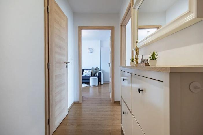 Prodej bytu 3+kk, Mladá Boleslav, Dvořákova, 69 m2