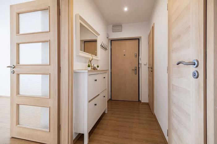 Prodej bytu 3+kk, Mladá Boleslav, Dvořákova, 69 m2