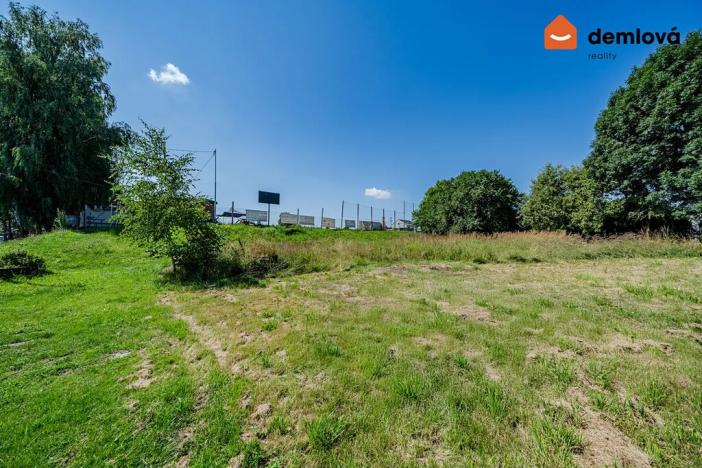 Prodej pozemku pro bydlení, Rychvald, 818 m2