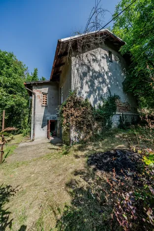 Prodej rodinného domu, Orlová, Luční, 64 m2