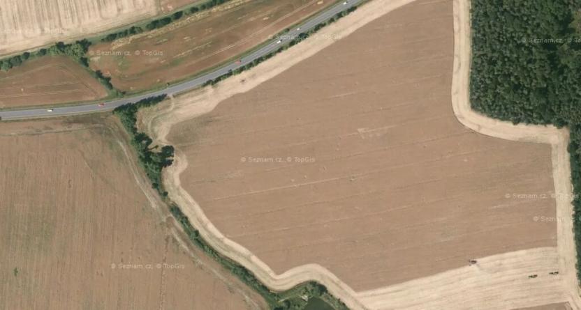 Prodej pole, Dobřany, 28424 m2