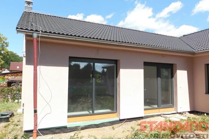 Prodej rodinného domu, Předslav, 256 m2