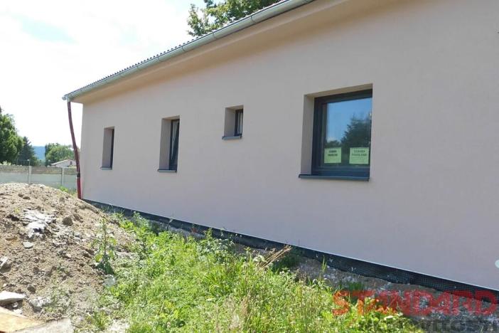 Prodej rodinného domu, Předslav, 256 m2