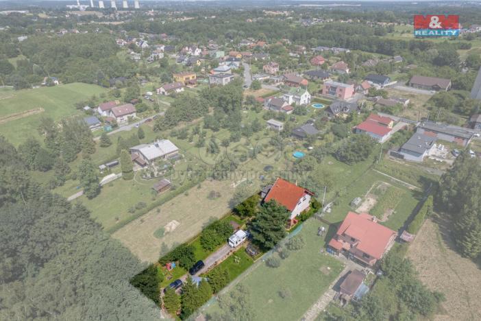 Prodej rodinného domu, Orlová - Lutyně, Krátká, 130 m2