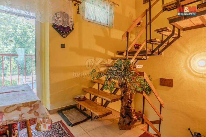 Prodej rodinného domu, Orlová - Lutyně, Krátká, 130 m2