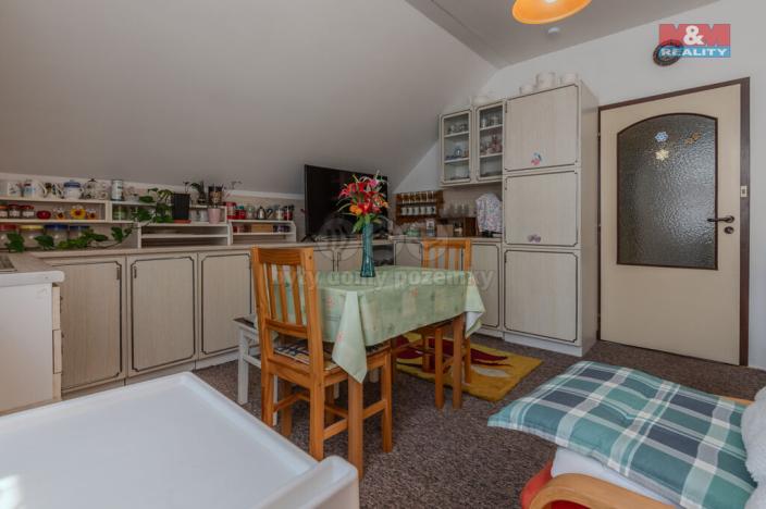 Prodej rodinného domu, Orlová - Lutyně, Krátká, 130 m2