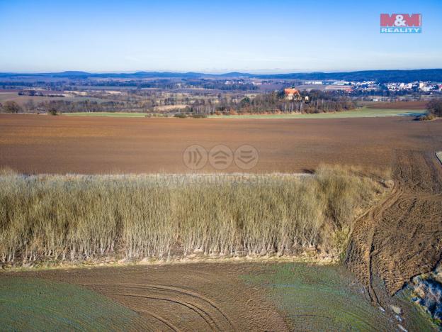 Prodej pole, Horšovský Týn - Podhájí, 24512 m2