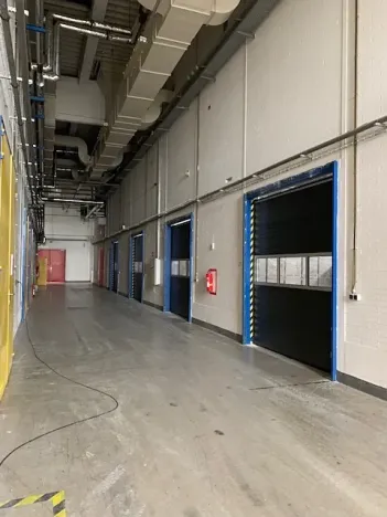 Pronájem skladu, Hranice, Olomoucká, 900 m2