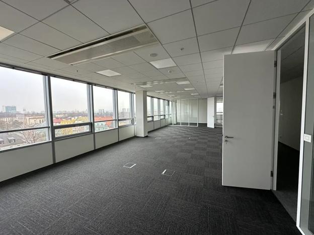 Pronájem kanceláře, Ostrava, 28. října, 250 m2