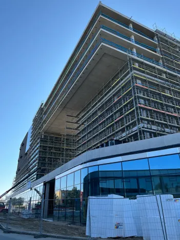 Pronájem obchodního prostoru, Brno, Škrobárenská, 450 m2