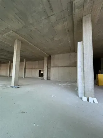 Pronájem obchodního prostoru, Brno, Škrobárenská, 222 m2