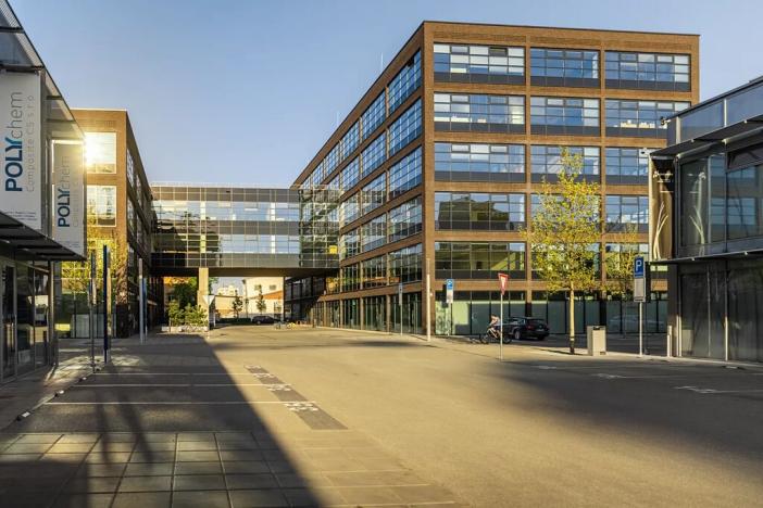 Pronájem kanceláře, Brno, Škrobárenská, 147 m2