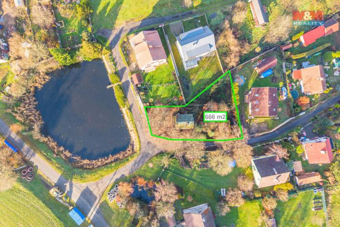 Prodej chaty, Rabyně, 45 m2