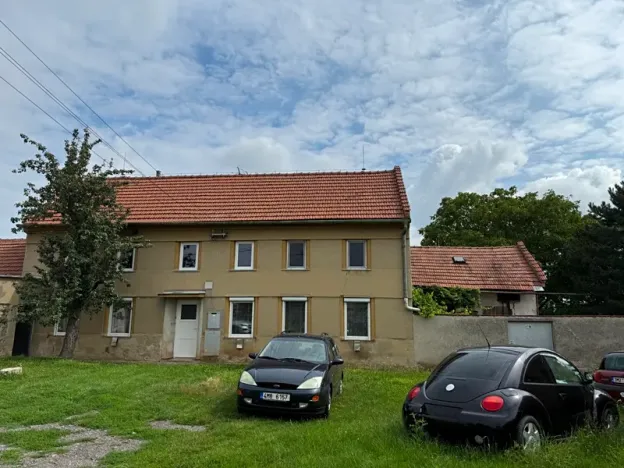 Prodej rodinného domu, Kožušany-Tážaly, 160 m2
