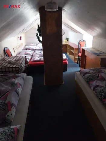 Prodej chaty, Brno, 390 m2