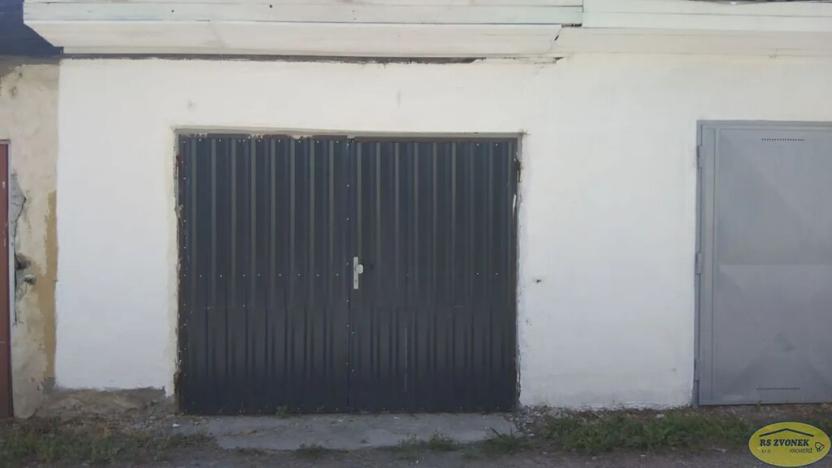 Prodej garáže, Hulín, Holešovská, 20 m2