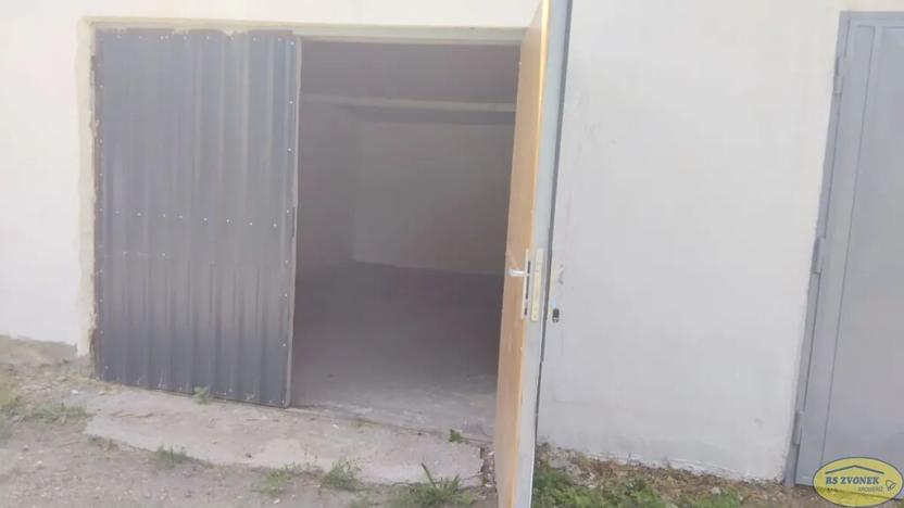 Prodej garáže, Hulín, Holešovská, 20 m2