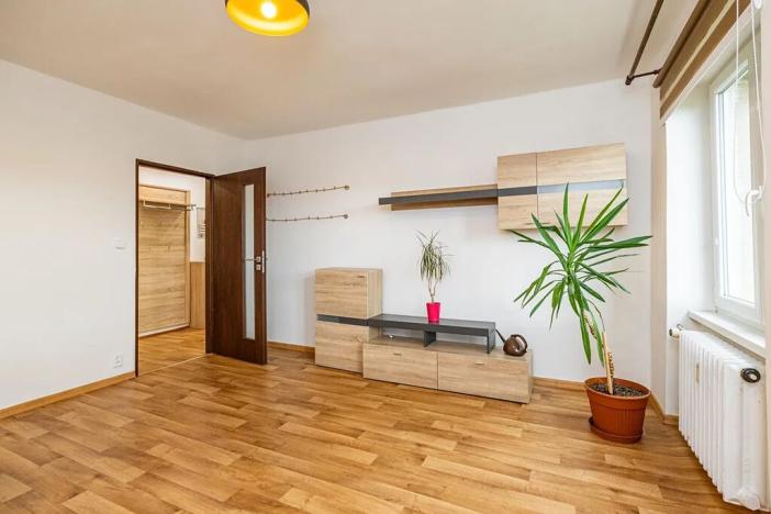 Pronájem bytu 3+1, Meziboří, Husova, 59 m2