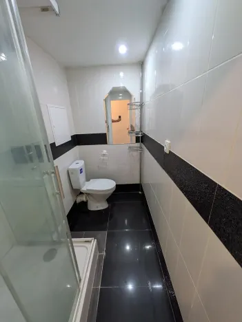 Pronájem bytu 1+kk, Kadaň, Na Podlesí, 21 m2