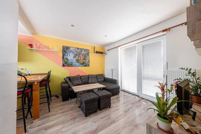 Prodej rodinného domu, Čáslav, Na Skále, 63 m2