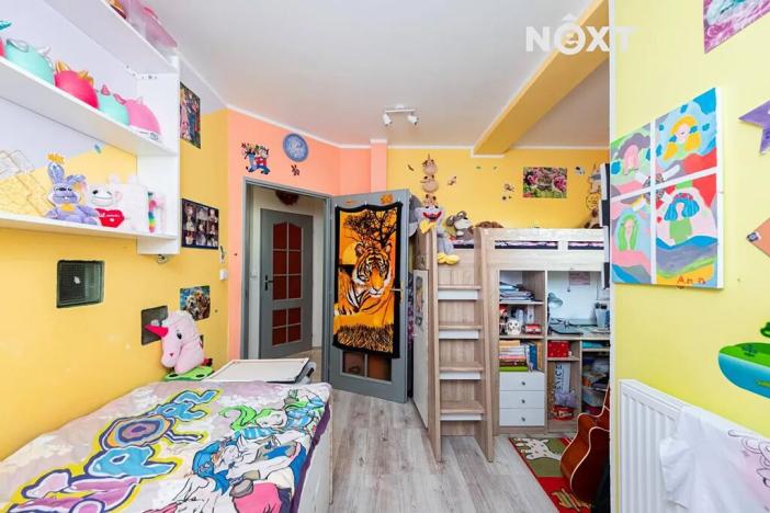 Prodej rodinného domu, Čáslav, Na Skále, 63 m2