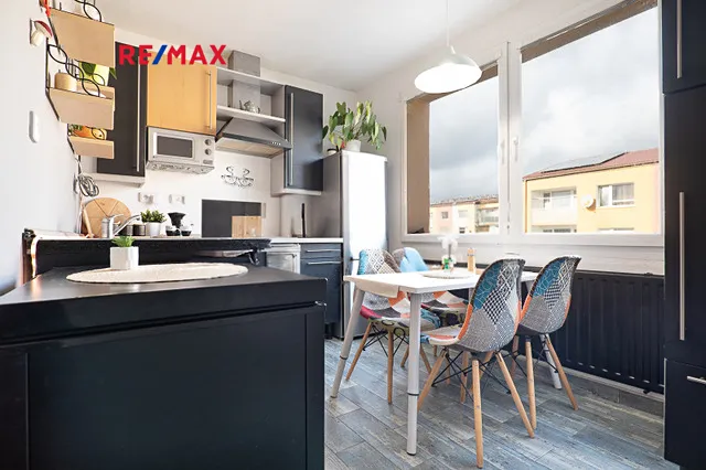 Prodej bytu 3+1, Bělá nad Radbuzou, Za pivovarem, 63 m2