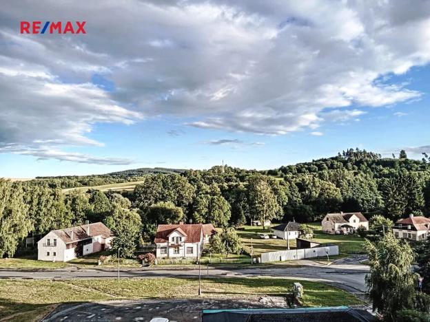 Prodej bytu 3+1, Bělá nad Radbuzou, Za pivovarem, 63 m2