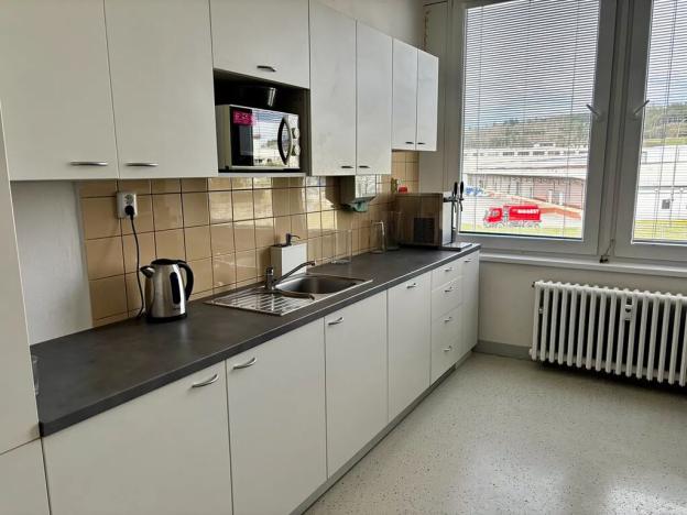 Pronájem kanceláře, Klatovy, Jateční, 15 m2