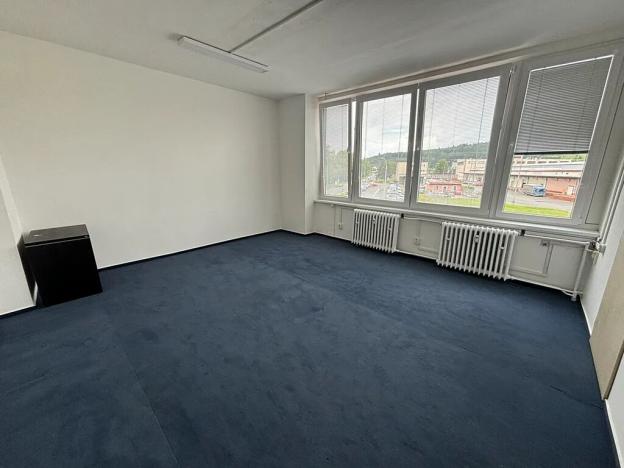 Pronájem kanceláře, Klatovy, Jateční, 15 m2