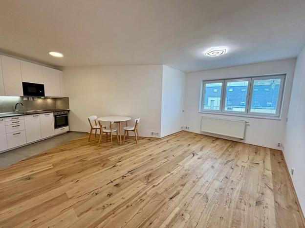Pronájem bytu 1+kk, Praha, Libušská, 50 m2