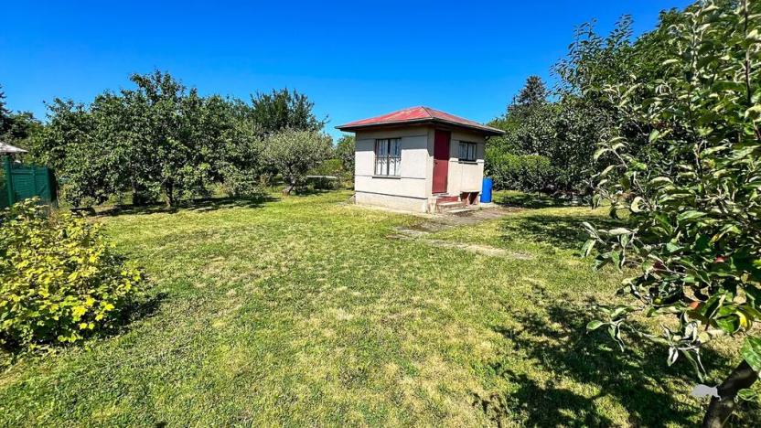 Prodej chaty, Plzeň, 15 m2