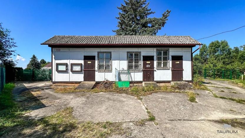 Prodej chaty, Plzeň, 15 m2