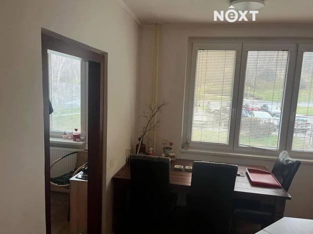 Prodej bytu 4+1, Chomutov, Zahradní, 76 m2