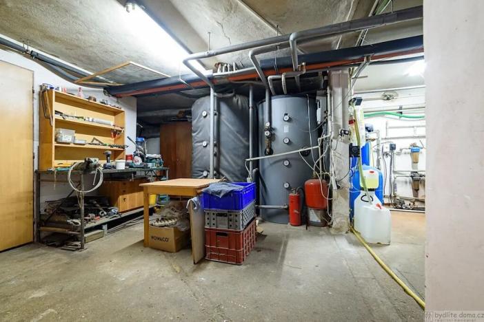 Prodej restaurace, Tábor, Lužnické údolí, 694 m2