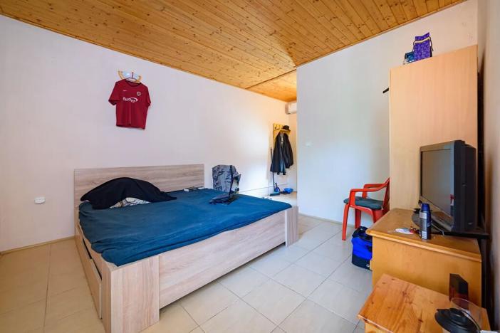 Prodej restaurace, Tábor, Lužnické údolí, 694 m2