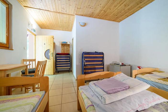 Prodej restaurace, Tábor, Lužnické údolí, 694 m2