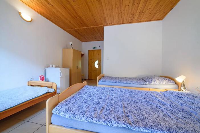 Prodej restaurace, Tábor, Lužnické údolí, 694 m2