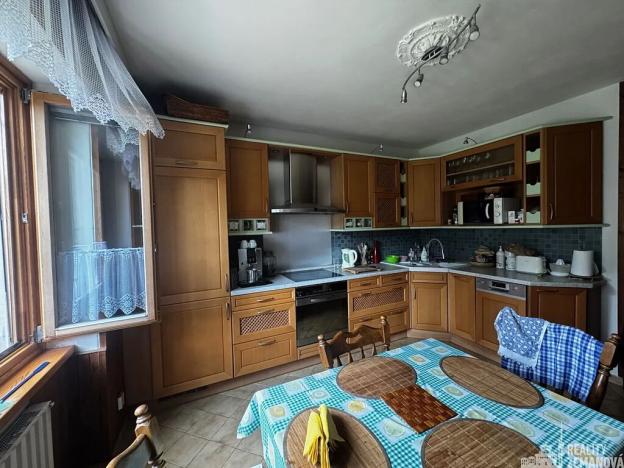 Prodej rodinného domu, Hrubý Jeseník, 250 m2