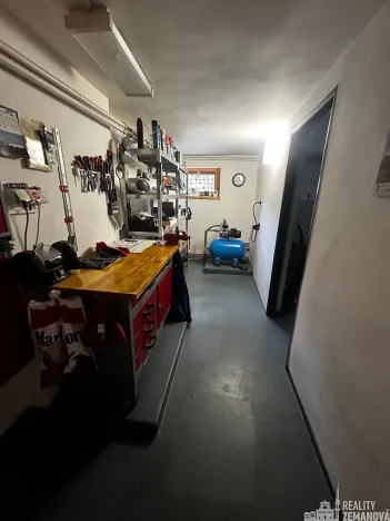 Prodej rodinného domu, Hrubý Jeseník, 250 m2