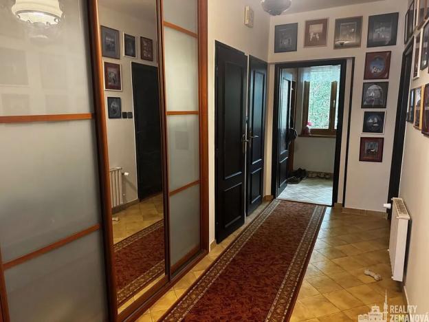 Prodej rodinného domu, Hrubý Jeseník, 250 m2