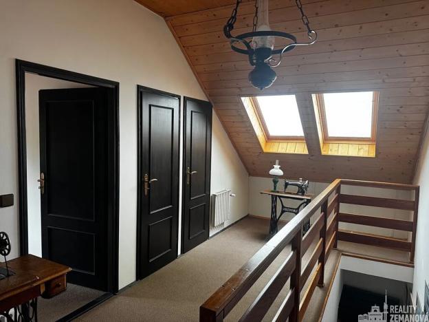 Prodej rodinného domu, Hrubý Jeseník, 250 m2