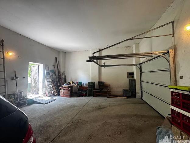 Prodej rodinného domu, Hrubý Jeseník, 250 m2