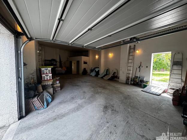 Prodej rodinného domu, Hrubý Jeseník, 250 m2