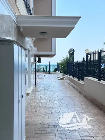 Prodej bytu 1+kk, Sveti Vlas, Bulharsko, 33 m2
