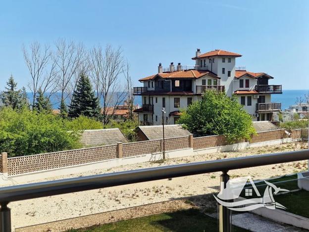 Prodej bytu 2+kk, Bjala, Bulharsko, 46 m2