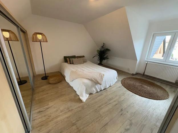 Pronájem rodinného domu, Plzeň, Zábělská, 90 m2