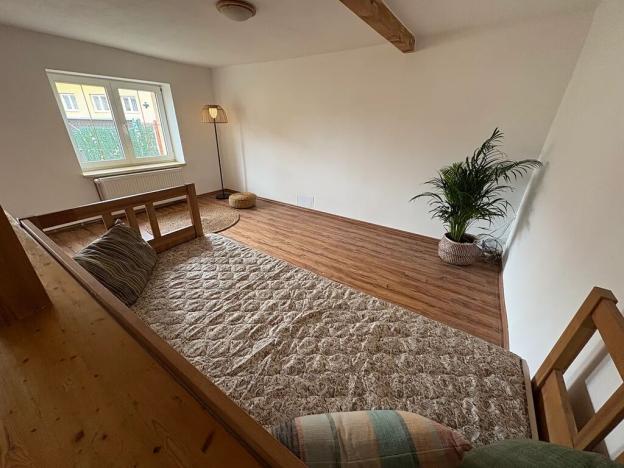 Pronájem rodinného domu, Plzeň, Zábělská, 90 m2