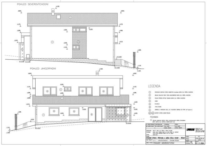 Prodej pozemku pro bydlení, Říčany, Buková, 589 m2