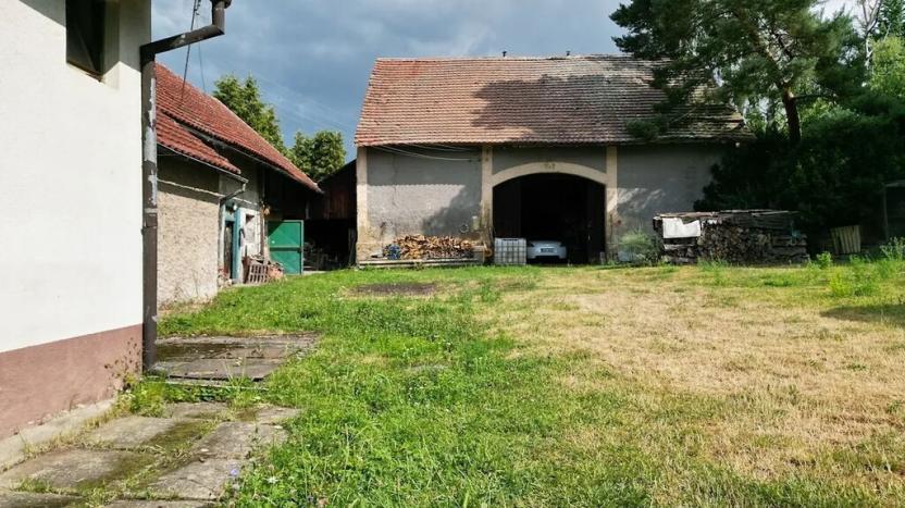 Prodej rodinného domu, Drahelčice, Malá Strana, 230 m2