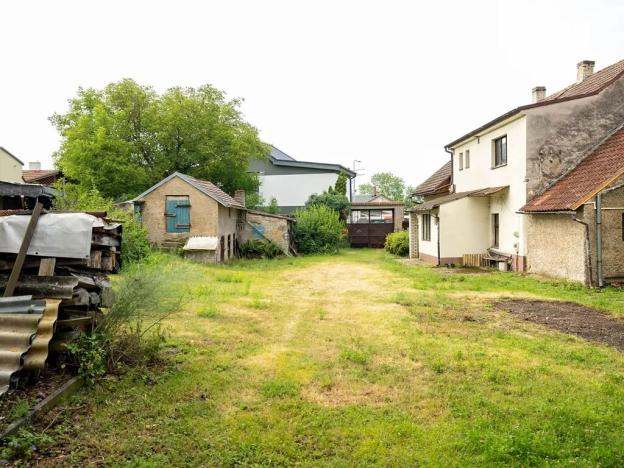 Prodej rodinného domu, Drahelčice, Malá Strana, 230 m2